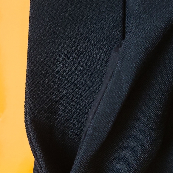 Nwt!Sezane Kamille short black - Picture 12 of 14